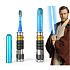 Disney Star Wars mäkká zubná kefka blikajúce pre deti 3+
