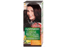 Garnier Color Naturals Créme farba na vlasy 3.61 Ostružinová červená
