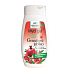 Bion Cosmetics Granátové jablko s antioxidantmi a kyselinou mliečnou Intima telové mydlo pre moderné hygienu ženy 260 ml
