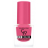 Golden Rose Ice Color Nail Lacquer lak na nechty mini 116 6 ml