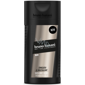 Bruno Banani Man sprchový gél 250 ml