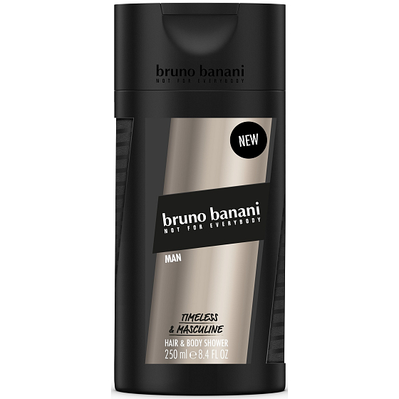 Bruno Banani Man sprchový gél 250 ml