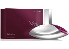 Calvin Klein Euphoria toaletná voda pre ženy 160 ml