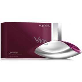 Calvin Klein Euphoria parfumovaná voda pre ženy 160 ml
