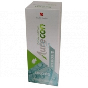 Fytofontana Aurecon Peroxid kvapky ušné kvapky s peroxidom 10 ml