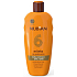 Nubian OF6 mlieko na opaľovanie 200 ml