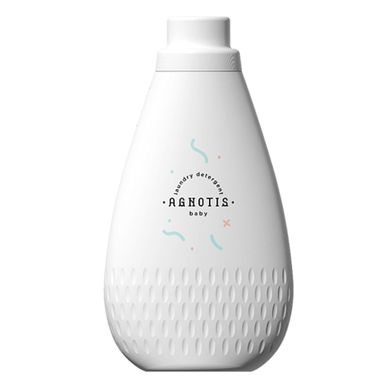 Agnotis Baby Laundry Detergent prací prostriedok pre deti 1 l
