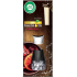 Air Wick Reed Diffuser Essential Oils Mulled Wine - Vôňa vareného vína vonné tyčinky osviežovač vzduchu 30 ml