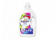 Coccolino Care Clean, ošetruje a chráni prací gél na farebné oblečenie 28 dávok 1,12 l