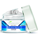 Bielenda Neuro Hyaluron 40+ hydratačný pleťový krém denný/nočný 50 ml