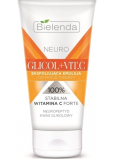 Bielenda Neuro Glycol + Vitamín C čistiaca pleťová emulzia 150 ml