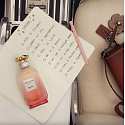 Coach Dreams Sunset parfumovaná voda pre ženy 60 ml