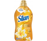 Silan Aromatherapy Fascinating Fangipani koncentrovaná aviváž 58 dávok 1,45 l