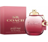 Coach Wild Rose parfumovaná voda pre ženy 90 ml