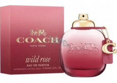 Coach Wild Rose parfumovaná voda pre ženy 90 ml