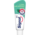 Zubná pasta Signal Cool Spearmint s xylitolom 75 ml
