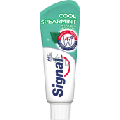 Zubná pasta Signal Cool Spearmint s xylitolom 75 ml