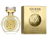 Guess Bella Vita parfumovaná voda pre ženy 50 ml