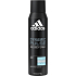 Adidas Dynamic Pulse dezodorant v spreji pre mužov 150 ml