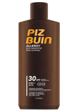 Piz Buin Allergy Lotion SPF30 mlieko na ochranu pred slnkom 200 ml