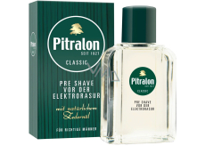 Pitralon Classic voda pred holením 100 ml