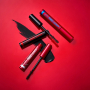 Rimmel London Wonder Volume Thrill Seeker objemová a predlžujúca vodoodolná maskara Black 8 ml