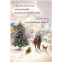 Ditipo Hracie karty White Christmas Karel Gott White Christmas 224 x 157 mm