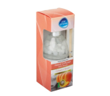 Pan Aroma Cashmere & Apricot - Kašmír a Marhuľa difuzér s guľôčkami 50 ml