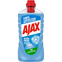 Ajax univerzálny čistič Ultra Fresh, 1 l