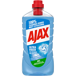 Ajax univerzálny čistič Ultra Fresh, 1 l