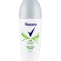 Rexona Aloe Vera guľôčkový antiperspirant 50ml