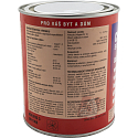 HB-Lak Chatolak O1108, lak na drevo a kov, lesk, 700 ml