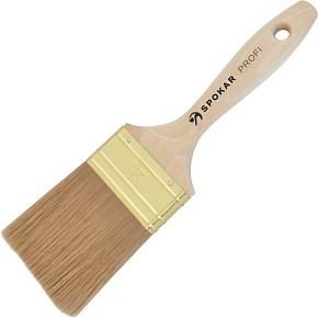 Spokar Evo Profi 81333 plochý štetec, č. 2,5