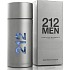 Carolina Herrera 212 Men toaletná voda 50 ml