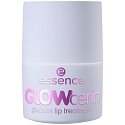Essence glycerínová starostlivosť na pery GLOWcerin 01 Glow For It, 12 g