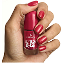 Essence lak na nechty Gel nail Colour 24 RASPBERRY RUSH, 8 ml