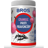 Bros granule proti mravcom 60 g
