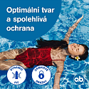 o.b. ProComfort tampóny mini 16 kusov