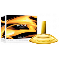 Calvin Klein Euphoria Solar Elixir parfémovaná voda pre ženy 50 ml