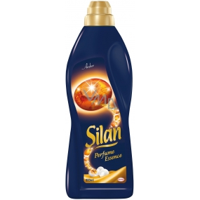 Silan Perfume Essence Amber aviváž 0,9 l