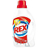 Rex 3 x Action Color gél na pranie farebnej bielizne 20 dávok 1,4 l