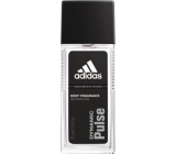 Adidas Dynamic Pulse parfumovaný deodorant sklo pre mužov 75 ml