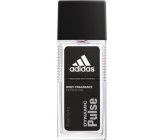 Adidas Dynamic Pulse parfumovaný dezodorant sklo pre mužov 75 ml