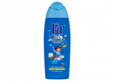 Fa Kids Pirát sprchový gél pre deti 250 ml