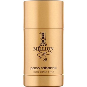 Paco Rabanne 1 Million deodorant stick pre mužov 75 ml