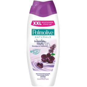 Palmolive Naturals Black Orchid sprchový gél 500 ml