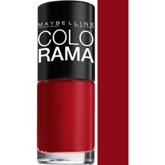 Maybelline Colorama lak na nechty 075 7 ml