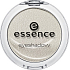 Essence Eyeshadow Mono očné tiene 01 Snowflake 1,8 g