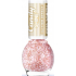 Miss Sporty Candy Shine Glitter Effect lak na nechty 002 7 ml