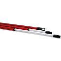 Cleanex Ometač pavučín s teleskopickou tyčou priemer 21 cm 1 kus